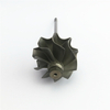 Gt22 758353-0005/ 758353-0007/ 758353-0009/ 758353-0011 Turbine Shaft Wheel