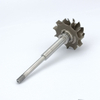 T2/ Gt25 435243-0001/ 435243-0002/ 435243-0004 Turbine Shaft Wheel