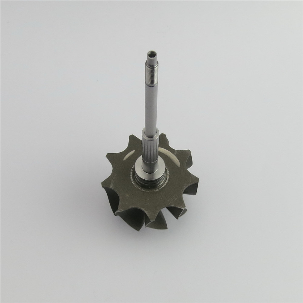 Gt22 772463-1/ 817777-1/ 784118-6 Turbine Shaft Wheel