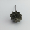 Gt22 772463-1/ 817777-1/ 784118-6 Turbine Shaft Wheel