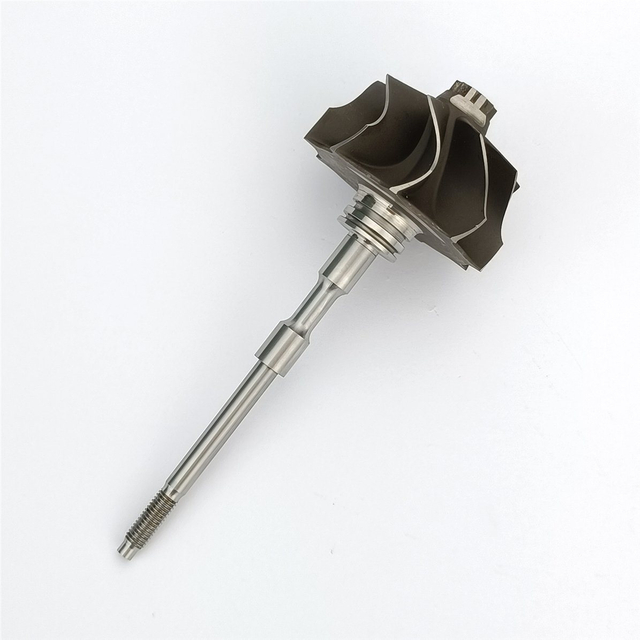 Gt20 434883-0001/ 434883-0033 Turbine Shaft Wheel