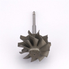 Turbo Turbine Wheel Shaft S300 Ind 79.76mm Exd 70.84mm
