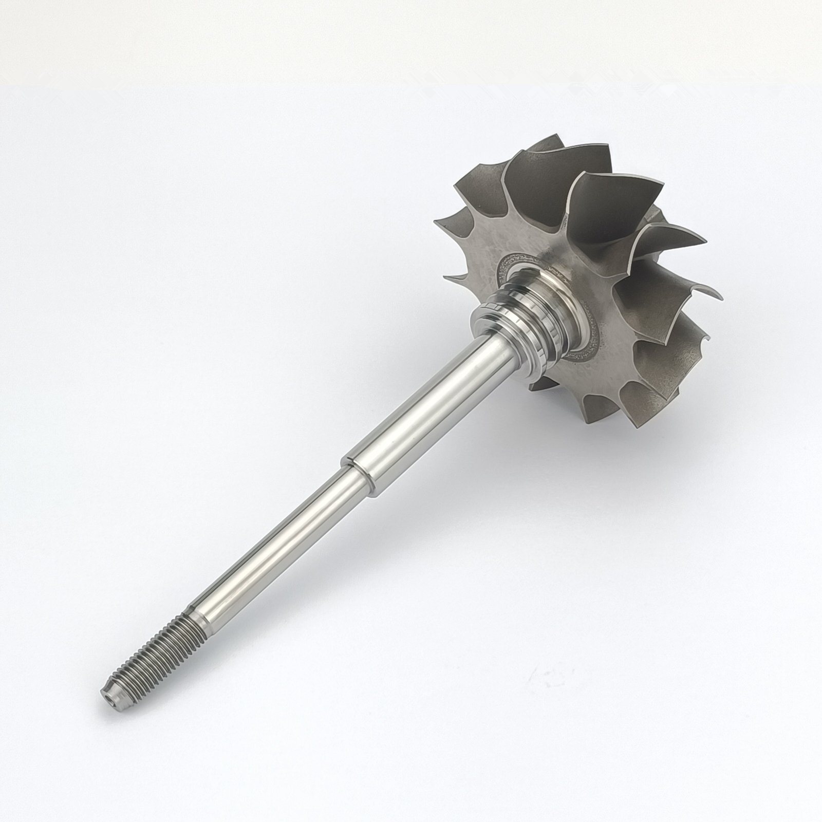 Td05hr/49178-30400 Turbine Shaft Wheel