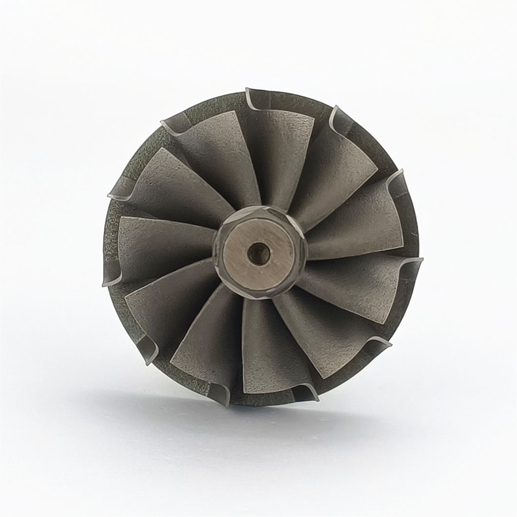 K03 5303-970-0217/ 5303-970-0248/ 5303-970-0121 Turbine Shaft Wheel