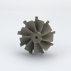 Gta2056V/ Gta2056LV 734868-0001/ 734868-1/ 734868-5001s Turbine Shaft Wheel
