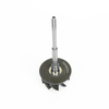 Kp39/ BV39 5439-120-5017/ 5439-120-5009/ 5439-970-0023 Turbine Shaft Wheel