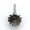 Gt20 434715-0073/ 760986-0006/ 760986-6/ 48226009c Turbine Shaft Wheel