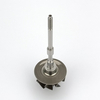 Gtb1649V 757886-0004/ 757886-5004s/ 757886-4 Turbine Shaft Wheel