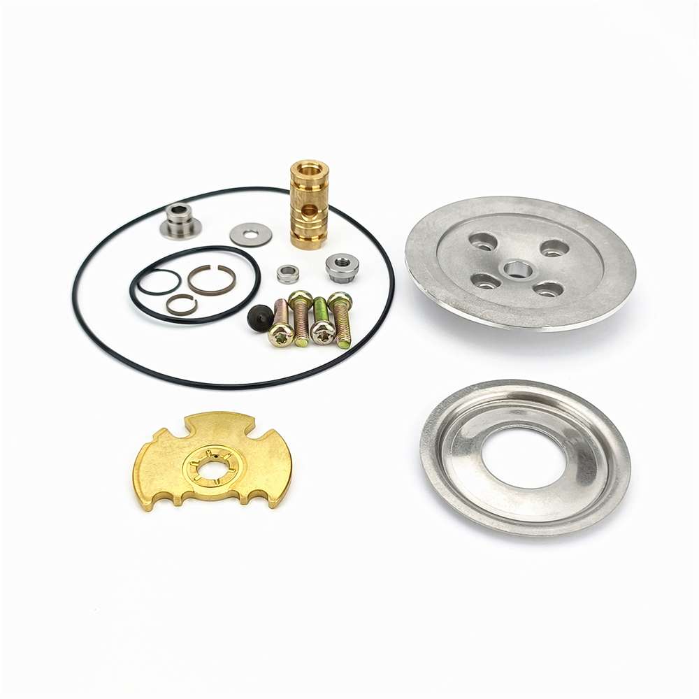 GT2260S Turbocharger Repair Rebuild Kitsturbo kitsturbo repair kits