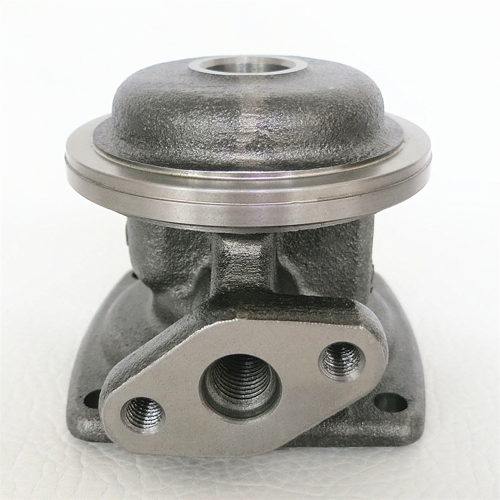H1c Oil Cooled/ 3520574 Turbocharger Part Bearing Housings