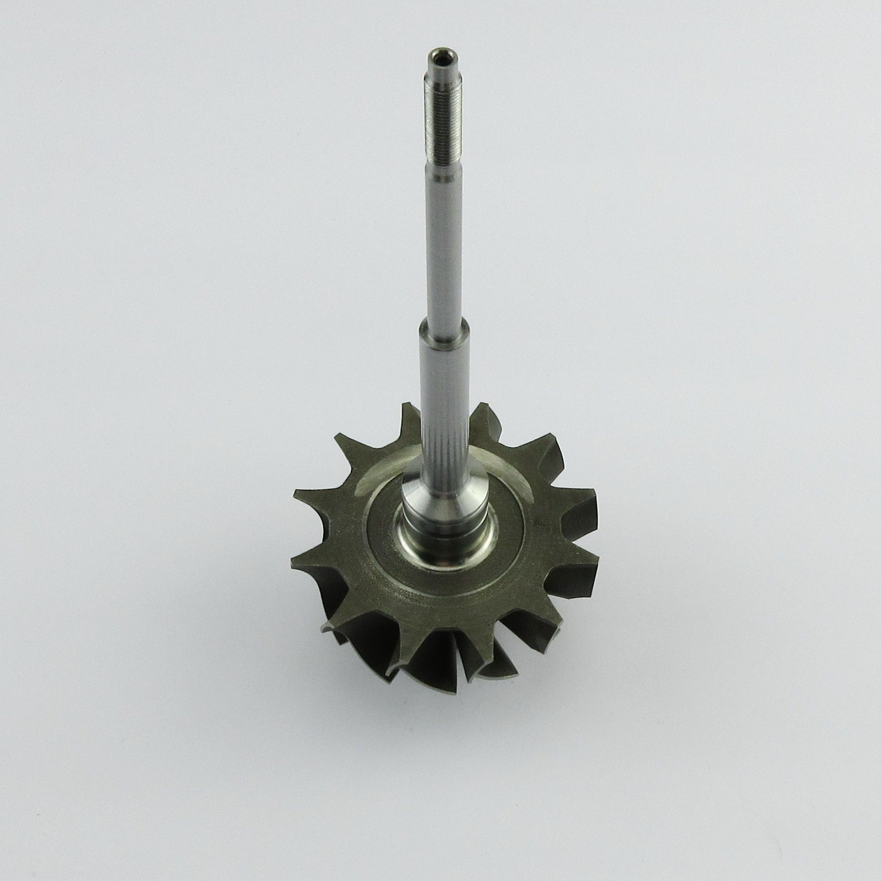 K04/ 5304-120-5010 Turbine Shaft Wheel