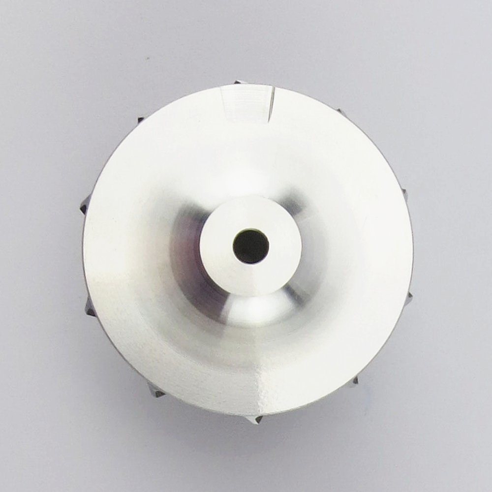 BV35/ Kp35 Turbocharger Part Compressor Wheel