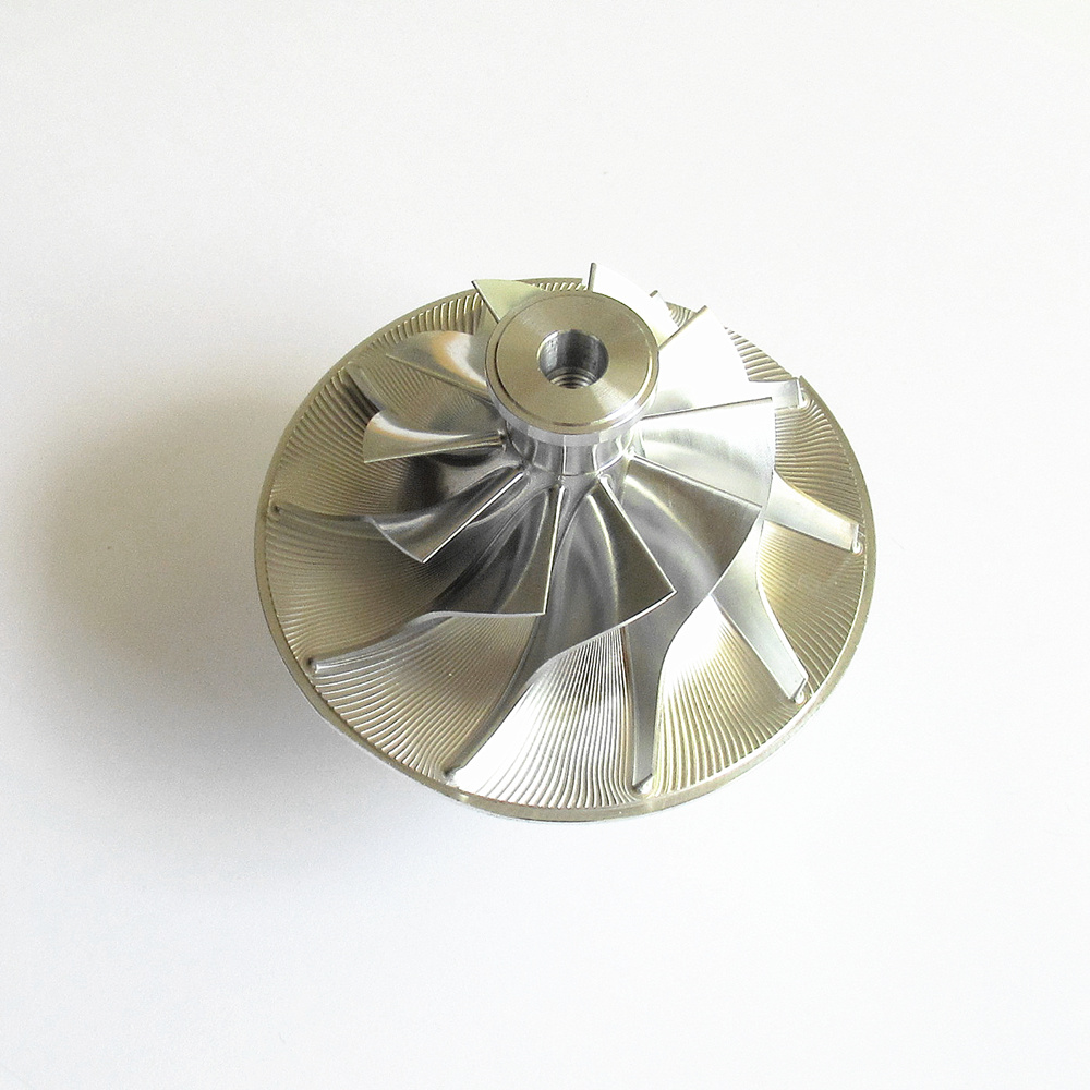 Gt32r Turbocharger Part Compressor Wheel