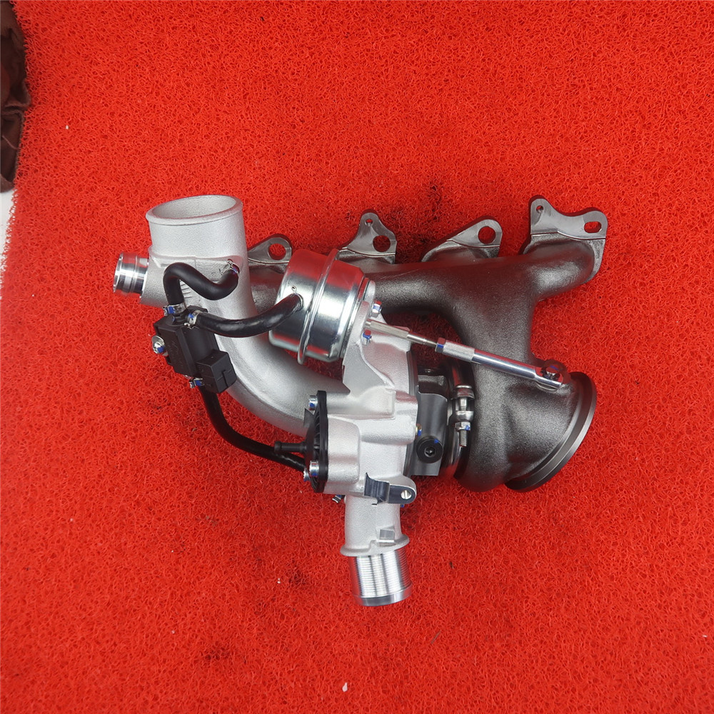 Turbocharger for Gt1446slm/ 781504-5004s/ 180817084