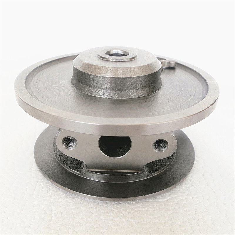 Kp39/ BV39 Oil Cooled Turbocharger Part Bearing Housings