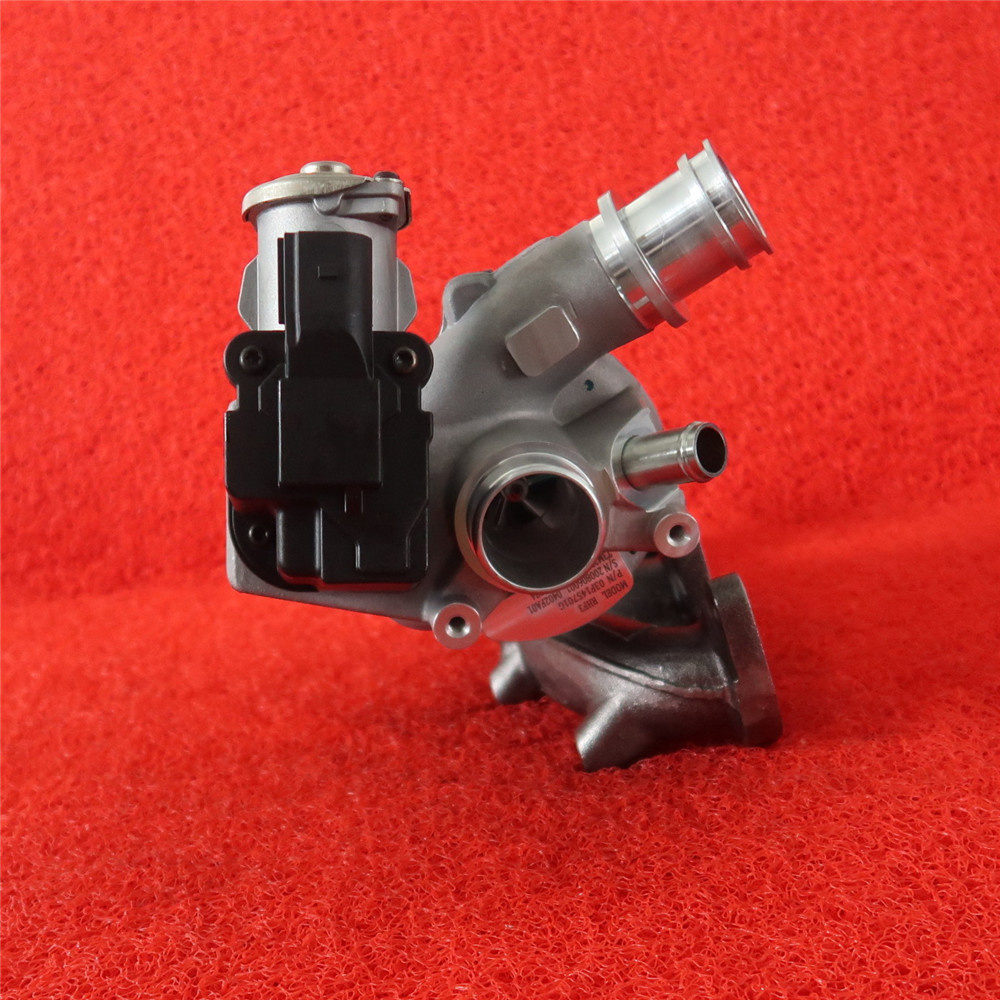 Turbocharger for Rhf3/ 03f145701g/ 03f145701lx