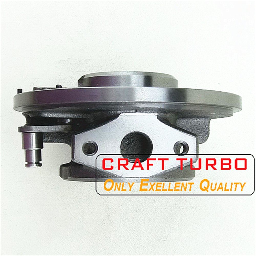 Gt1749va Oil Cooled/ 758219-0002/ 758219-0003 Turbocharger Part Bearing Housings