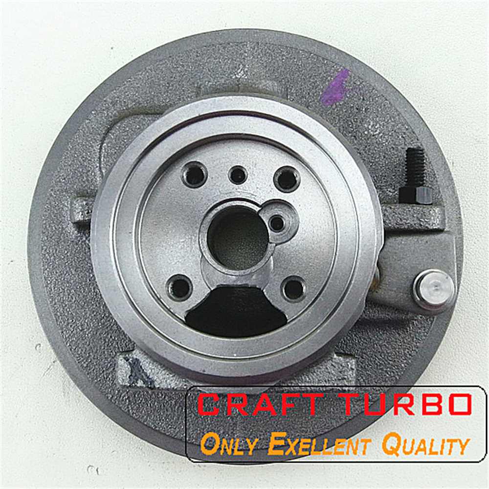 Gt1749va Oil Cooled/ 758219-0002/ 758219-0003 Turbocharger Part Bearing Housings