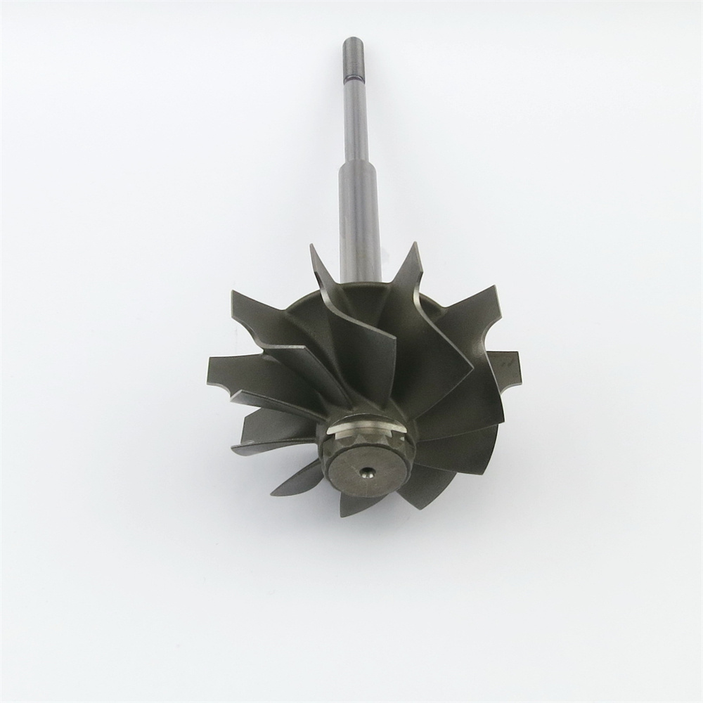 Hx40W/ 3596226/ 4049355 Turbine Shaft Wheel