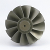 He561ve/ 4045033 Turbine Shaft Wheel