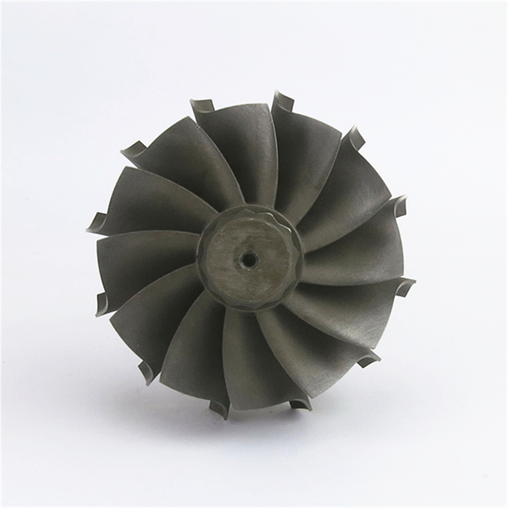 K27/ 5327-120-5074 Turbine Shaft Wheel