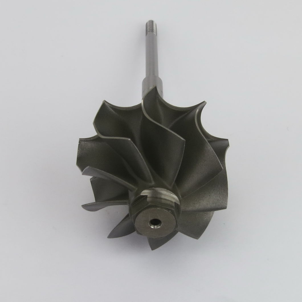 GTA20/ 743649-0029 Turbine Shaft Wheel