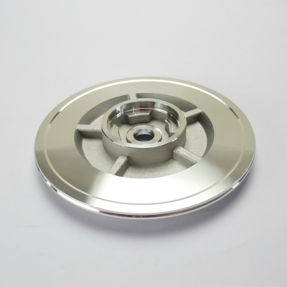 K03/ 5303-970-0090/ 5303-970-0096 Turbocharger Back Seal Plate