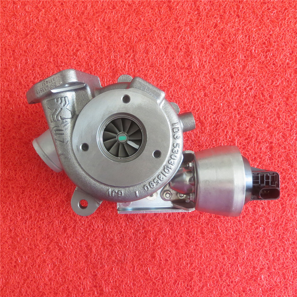 Turbocharger for BV43/ 5303-970-0168/ 53039880007