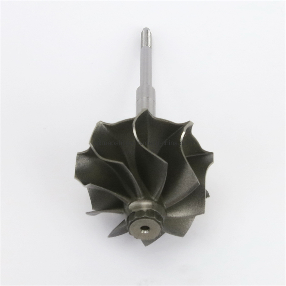 Gt20V/ 434883-0001 Turbine Shaft Wheel