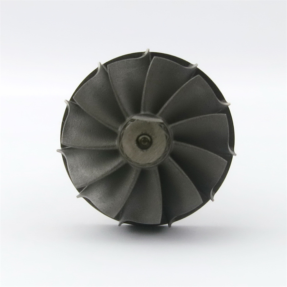 Td025/ 49180-01405 Turbine Shaft Wheel