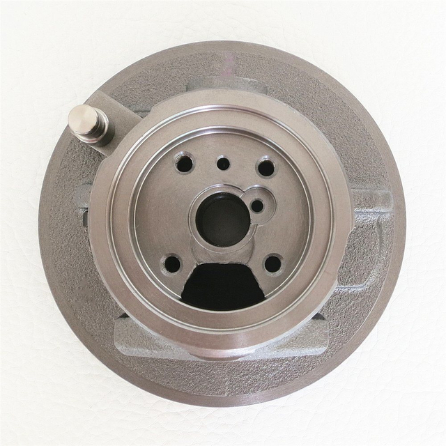 Gt1544V Oil Cooled/ 753420-0002 Turbocharger Part Bearing Housings