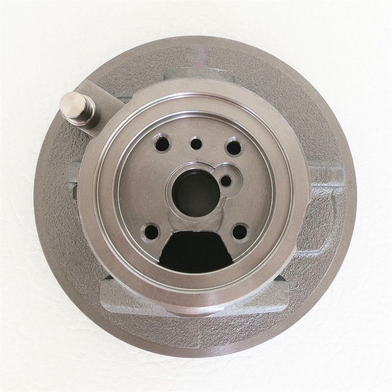 Gt1544V Oil Cooled/ 753420-0002 Turbocharger Part Bearing Housings
