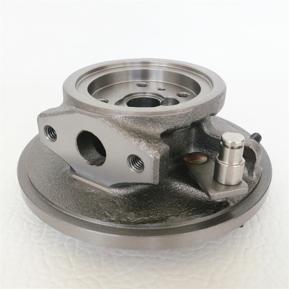 Gt1749V Oil Cooled/ 722282-0012 Turbocharger Part Bearing Housings