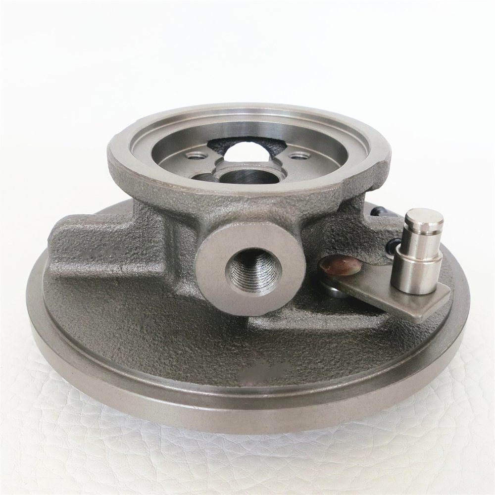 Gt1544V Oil Cooled/ 753420-0002 Turbocharger Part Bearing Housings