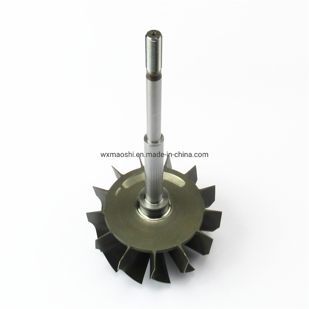 HX83/ 3595589 Turbine Shaft Wheel