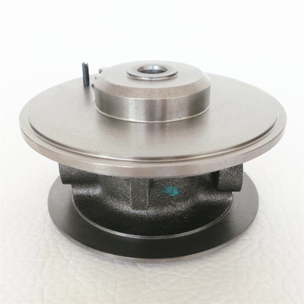 Kp39 Oil Cooled Turbocharger Part Bearing Housings