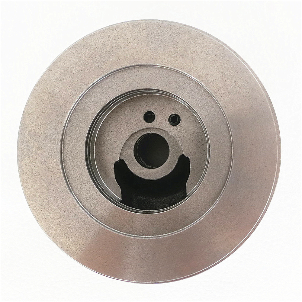 Td05 Water Cooled Turbocharger Part Bearing Housings