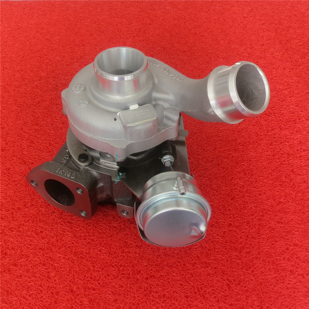 Turbocharger for BV43/ 53039880122/ 5303-988-0189