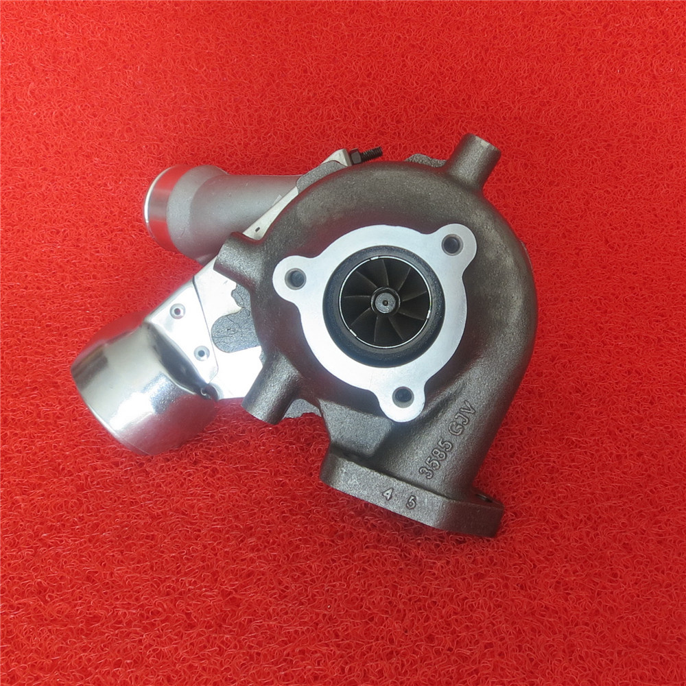 Turbocharger for BV43/ 53039880122/ 5303-988-0189