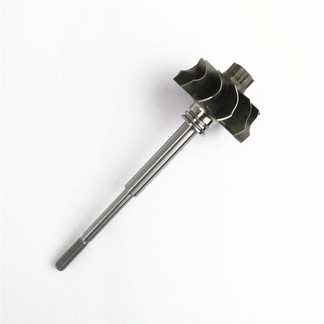 S1b/ 317960/ 316692 Turbine Shaft Wheel