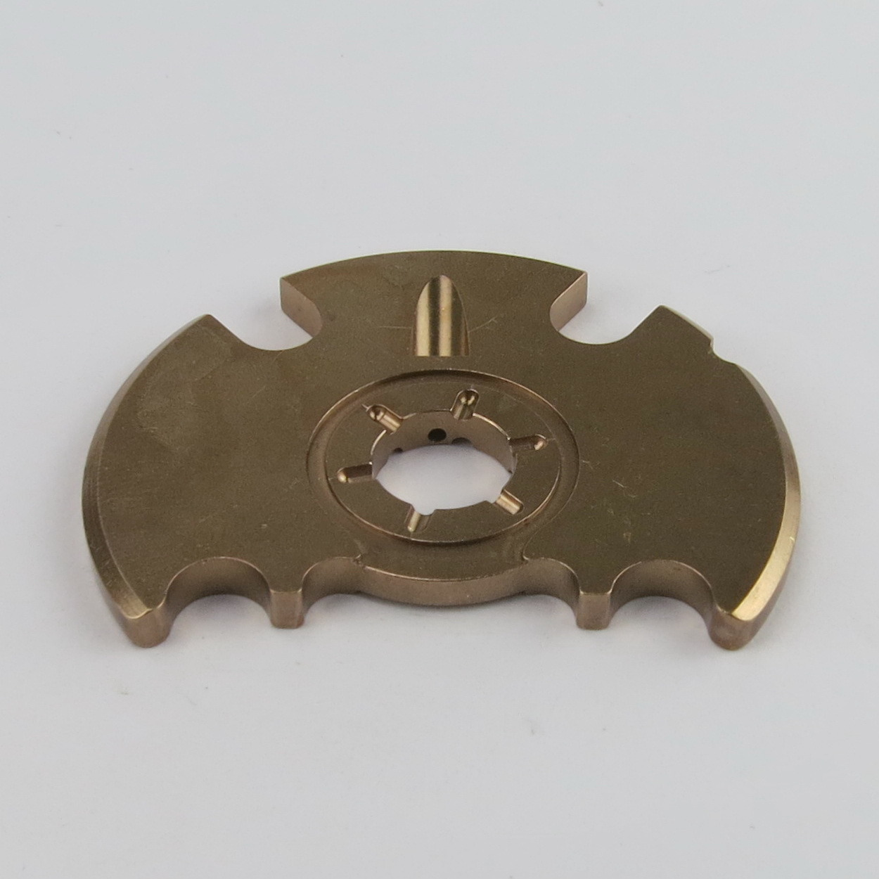 Gt15 Turbocharger Part Thrust Bearing