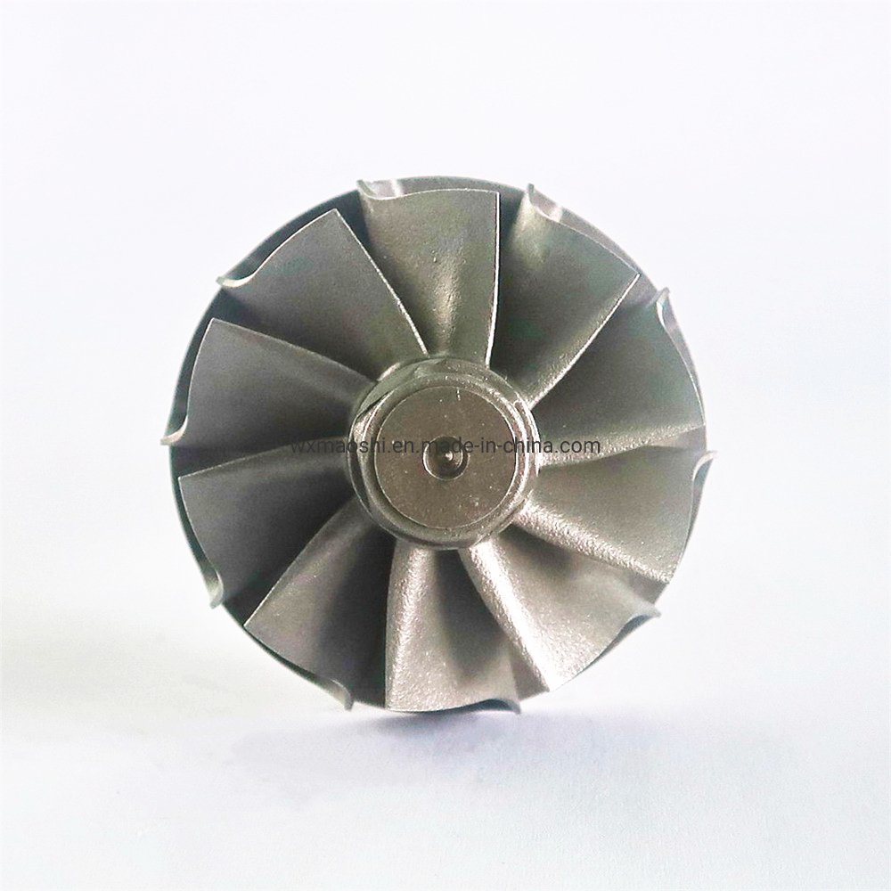 BV40/ BV45/ 5303-970-0262 Turbine Shaft Wheel