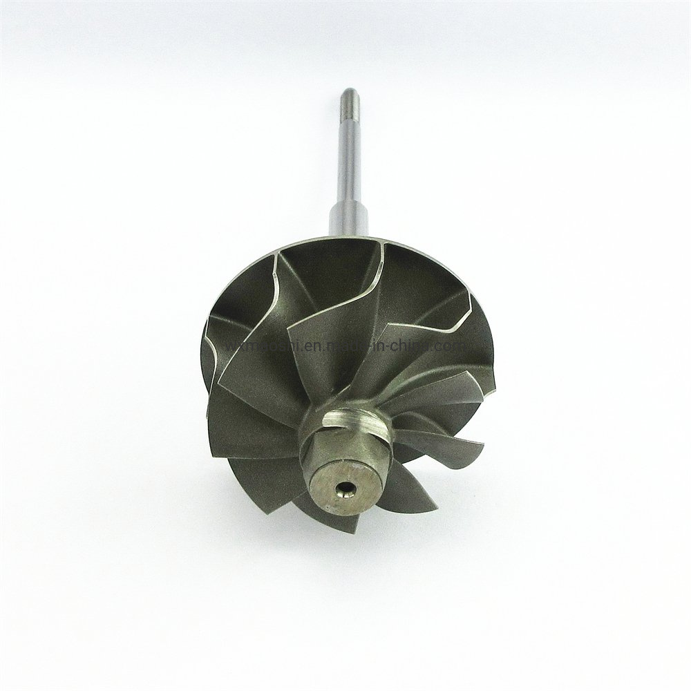 B1g/ 1853-970-0005 Turbine Shaft Wheel