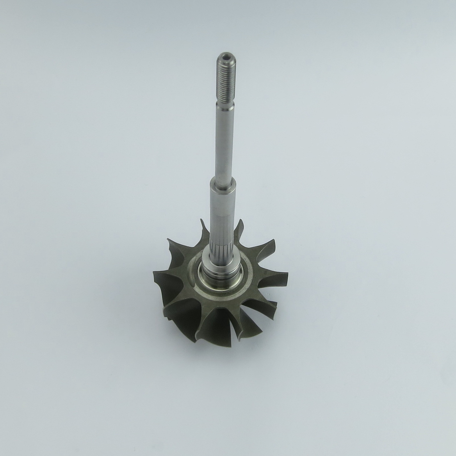 GT35/ 445812-0001 Turbine Shaft Wheel