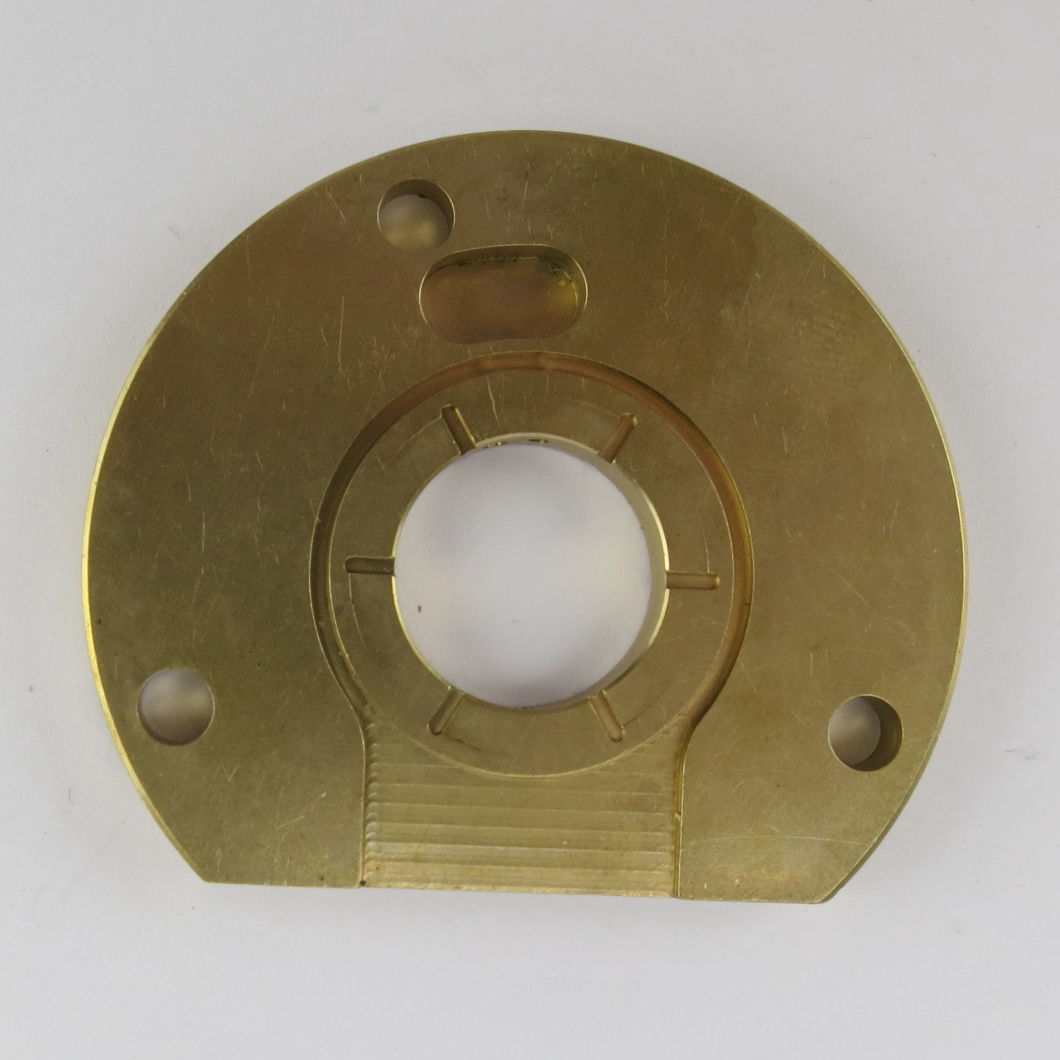 Gt42 Turbocharger Part Thrust Bearing