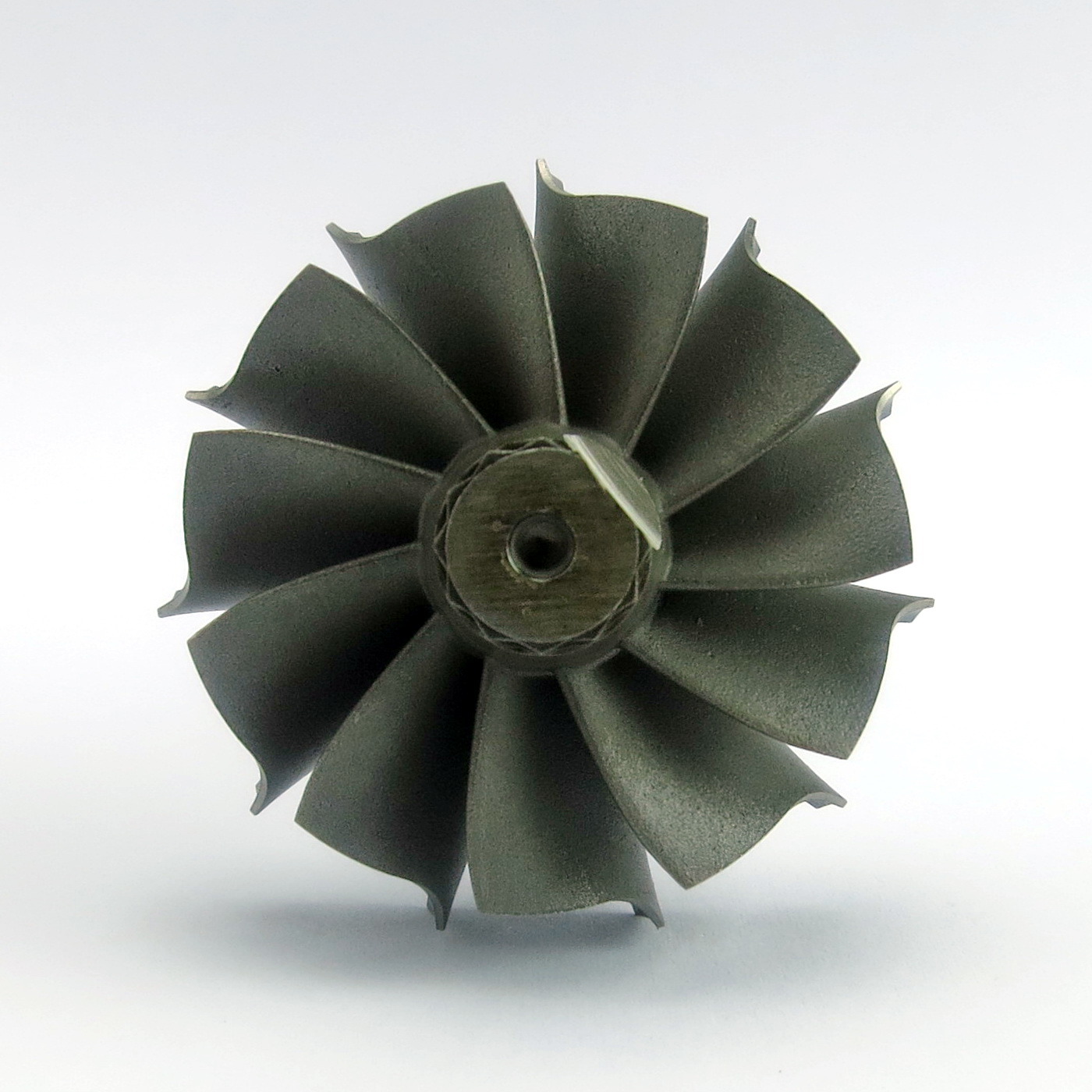 TD04L/ 49377-07401 Turbine Shaft Wheel