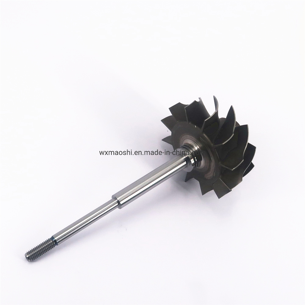 Hx50/ 4042293 Turbine Shaft Wheel