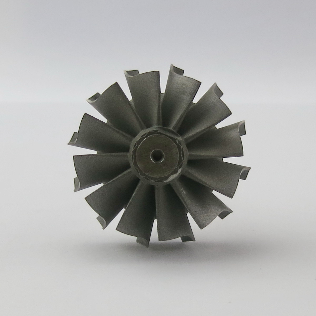 TD04H/ 49189-30100 Turbine Shaft Wheel