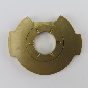 Gt37 Turbocharger Part Thrust Bearing