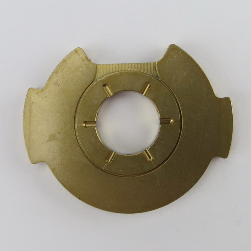 Gt37 Turbocharger Part Thrust Bearing